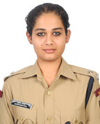 Patil Mokshada Anil